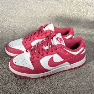 Nike Women's Dunk Low “Pink Archeo”